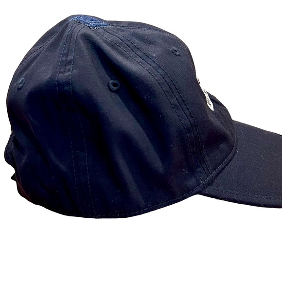 NWT 5.11 Tactical Toyota Material Handler Navy Ballcap - Picture 5 of 9